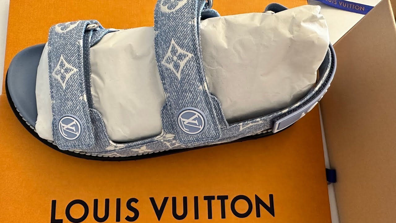 Louis Vuitton Monogram Canvas Gloria Flat Loafers Size 38 Louis Vuitton |  The Luxury Closet