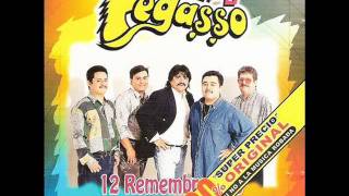 Video thumbnail of "Grupo Pegasso "El Parrandon""