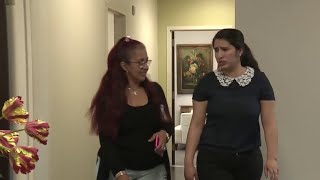 Don’t let a language barrier stop you from getting help with domestic violence