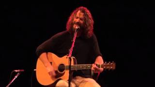 &quot;Say Hello 2 Heaven&quot; in HD - Chris Cornell 11/22/11 Red Bank, NJ