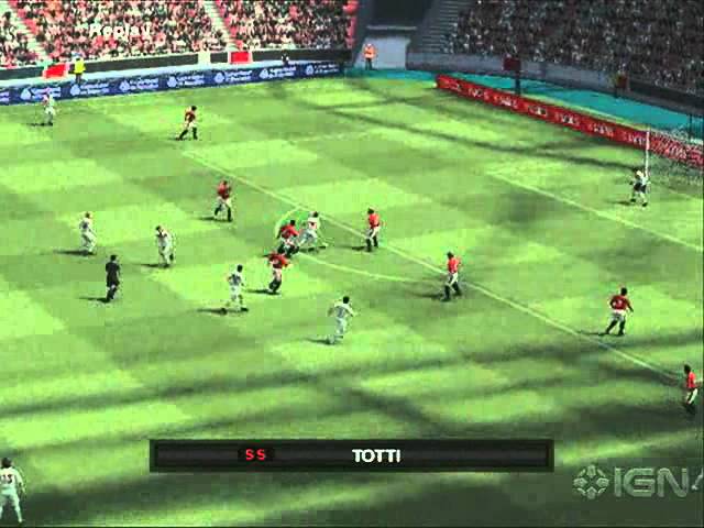 Jogo PES Pro Evolution Soccer 2008 Original - PS2 - Sebo dos Games - 10  anos!