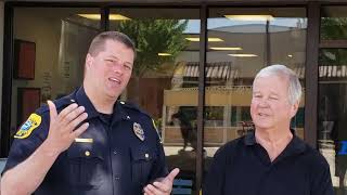 Crossing Guard Recruitment