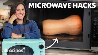 18 Microwave Hacks You Need to Know Nicole s Best Tips Tricks Allrecipes