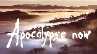 Apocalypse Now 1979 - Kill Count