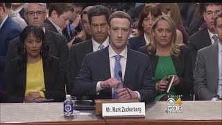 Keller @ Large: Lawmakers Want More Than Another Apology, They Want Solutions From Mark Zuckerberg