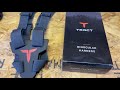 Tract Custom Binocular Harness Review Installation Unboxing