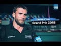 CROSSLIFTING Grand Prix 2018