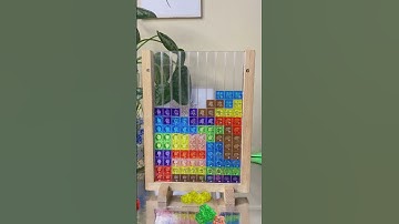 PLAYING COLORFULL TETRIS BLOCKS PART -19 (asmr)