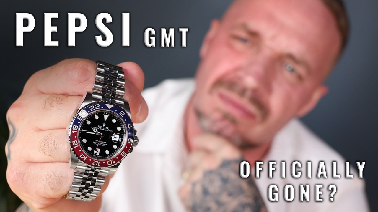 Почему так много людей отказываются от часов Rolex 