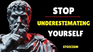THIS Will Change The Way You See Yourself FOREVER || STOICISM || David Goggins