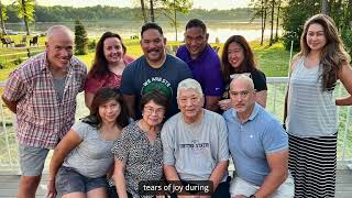 Alumni Spotlight: Ricky Tan '99