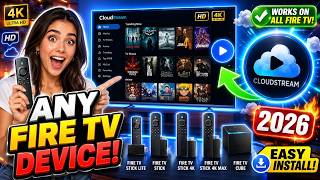 किसी भी Fire TV डिवाइस पर CloudStream इंस्टॉल करें | पूरा ट्यूटोरियल अंदर! screenshot 3