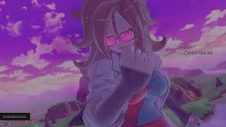 Failed but how? in Killer Appetite (Lite) Raid Vs. Android 21 4/10/25 - 4/17/25