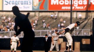 Old Yankee Stadium 1923 to 1973