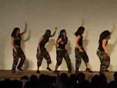 Binghamton China Nite Kappa Phi Lambda '06