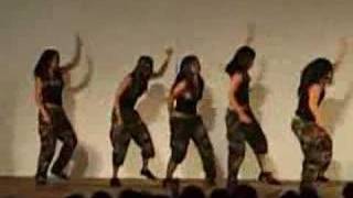 Binghamton China Nite Kappa Phi Lambda '06
