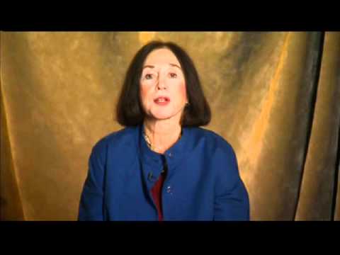 Judith Viorst "Our Authors, Our Advocates" PSA TRT...