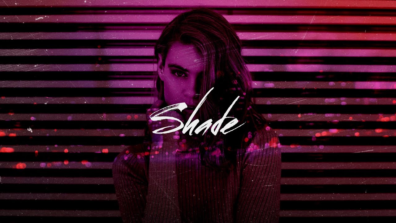 Zhu Type Beat 2025 "SHADE" | Deep House x Techno Type Beat