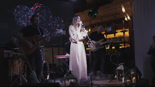 Ева Власова - Презентация Альбома 
