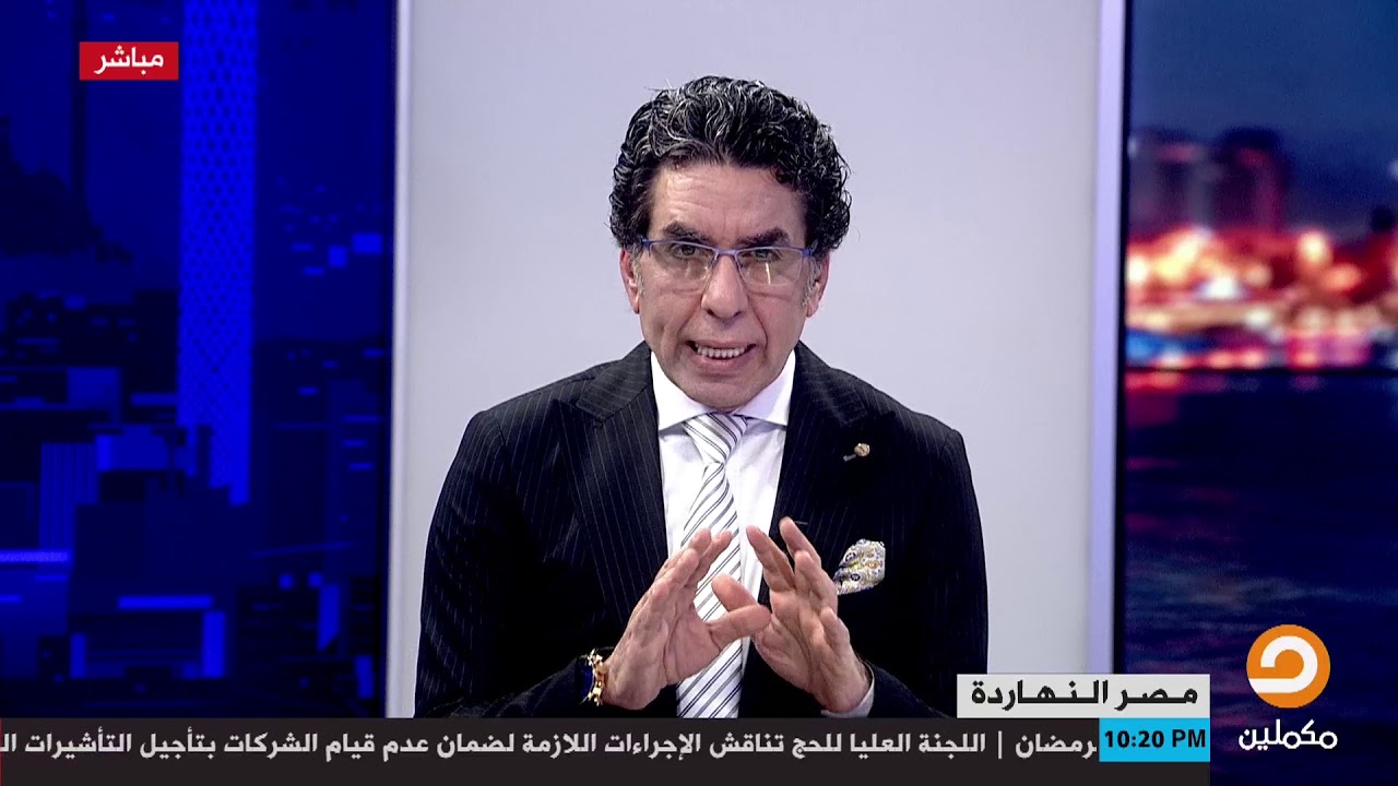 سهرة ثورية لحملة اطمن انت مش لوحدك .. محمد ناصر يعلن انضمامه لمعتز مطر في حلقة خاصة