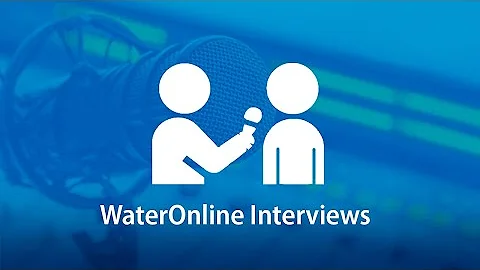 WaterOnline Radio Interview with Marketing Manager...