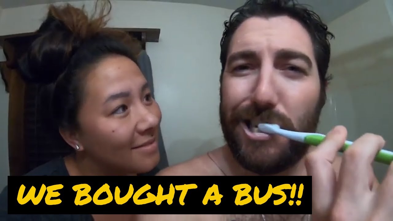 camera iphone 8 plus apk 1. Our Skoolie Conversion | We Got a Bus!