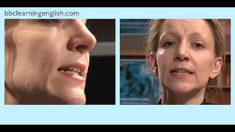 English Pronunciation  Voiceless Consonant    h    