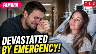 Huge SAD! 😭 | Heartbreaking! | Stephen Wissmann Devastated by Jana's  Emergency! | Duggar Family 
