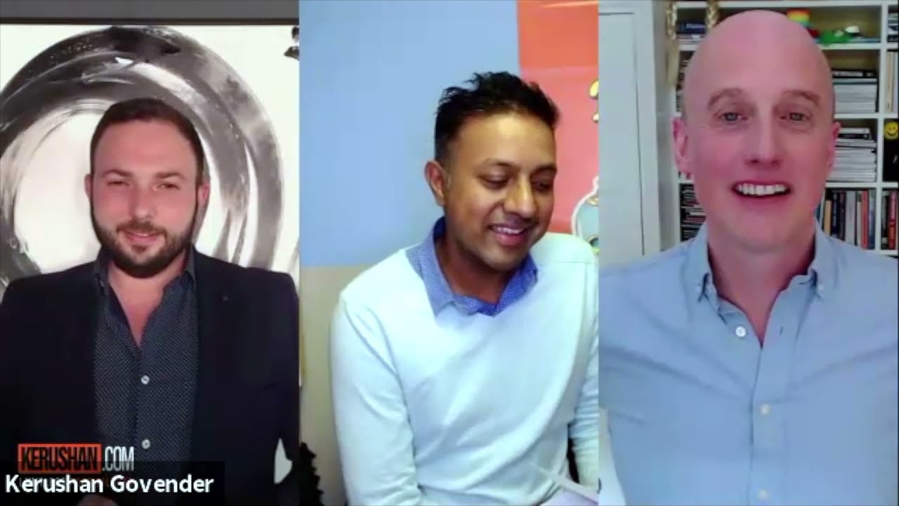 A magical mid-week escape