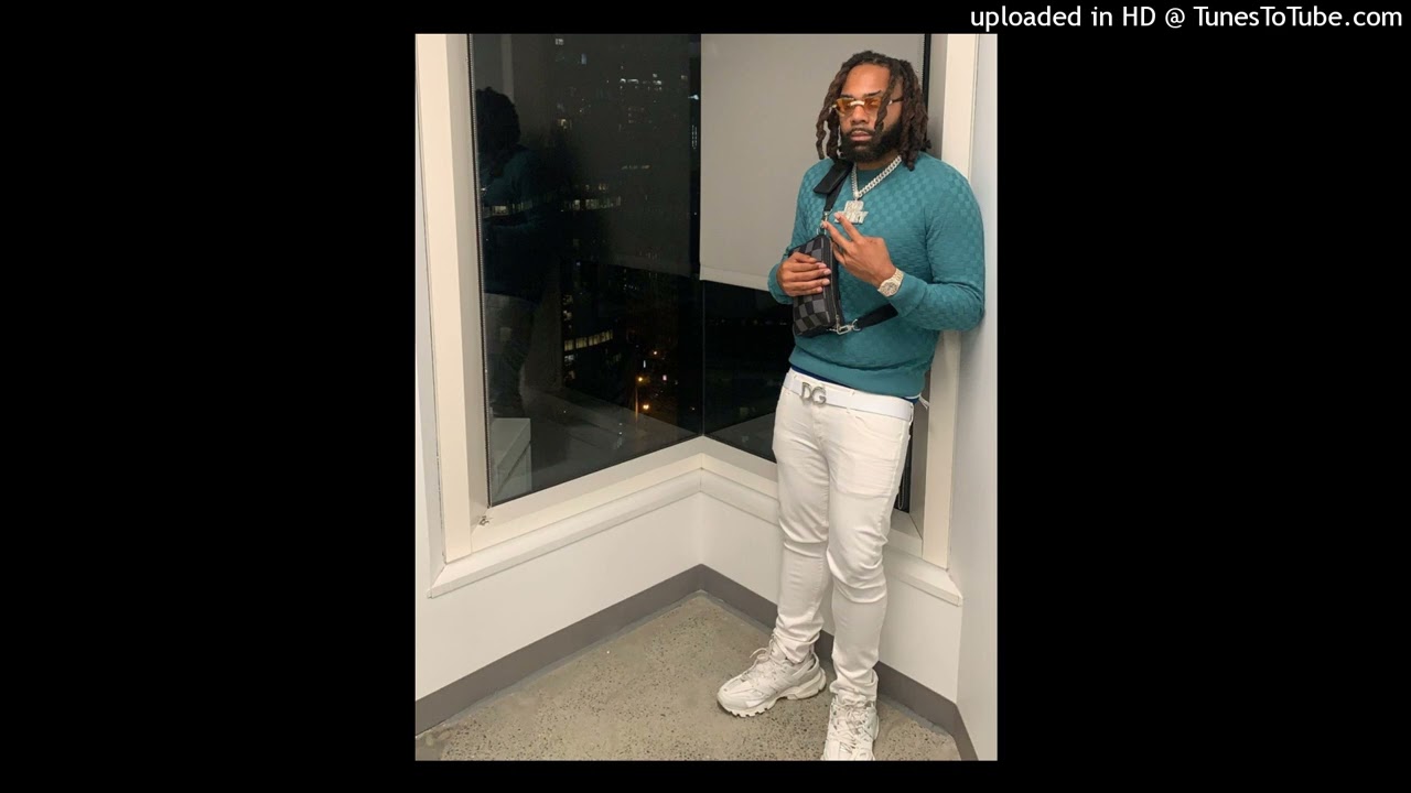 [FREE] Money Man Type Beat 2026 - 