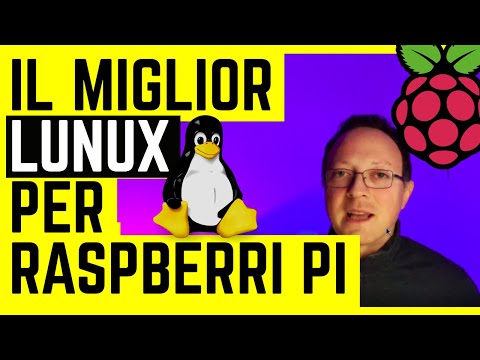 Video: Esecuzione senza schermo/display (senza testa) su Raspberry Pi o altri computer basati su Linux/unix: 6 passaggi Video: Esecuzione senza schermo/display (senza testa) su Raspberry Pi o altri computer basati su Linux/unix: 6 passaggi
