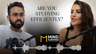 Dr Onkar: My ADHD Made It Hard To Be Successful | Mind Movers Podcast