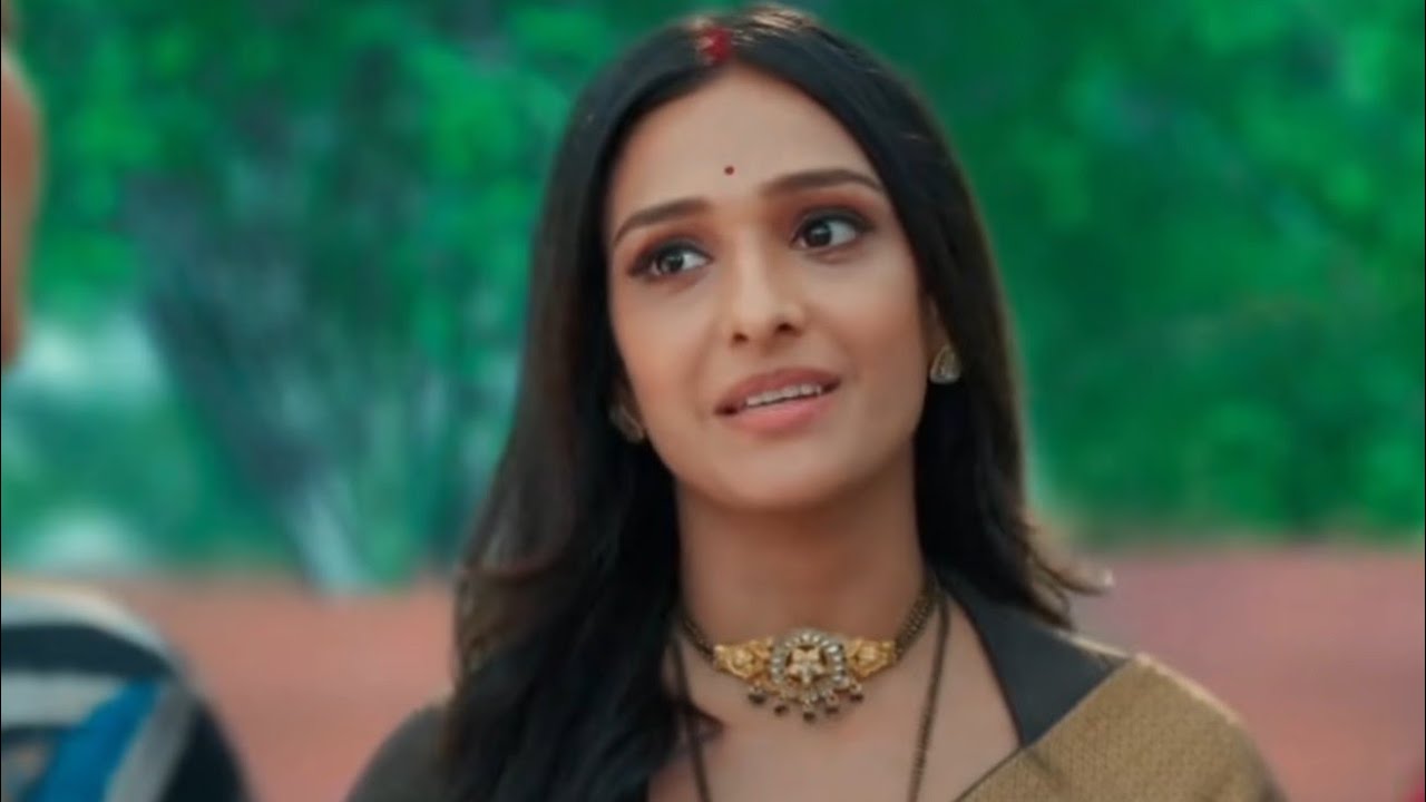 Dr aarambhi today episode!Full Episode update #colorstv 