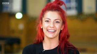 TRY NOT TO CRY | JOE AND DIANNE STRICTLY EDITION