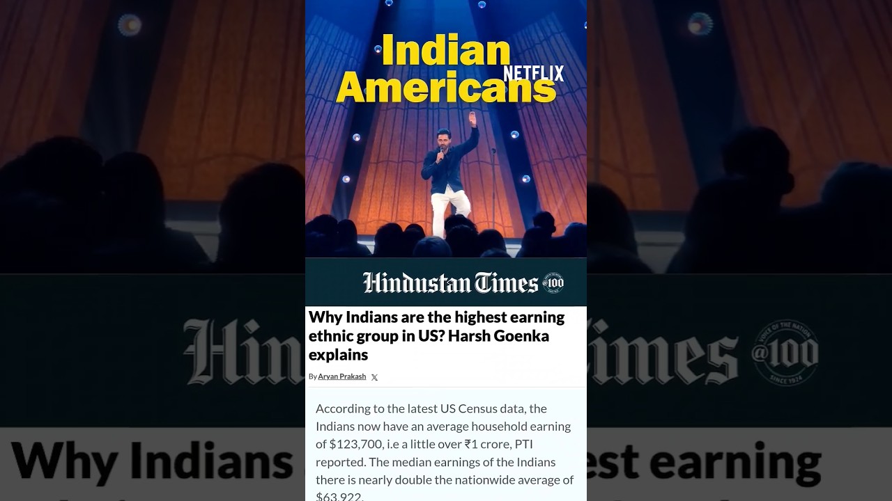 Highest Earning Ethnicity in the USa 