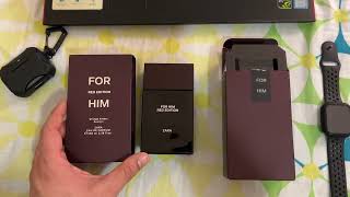 Zara Red Edition For Him 2025| Zara Perfumes 2025| Zara Best Perfume For him