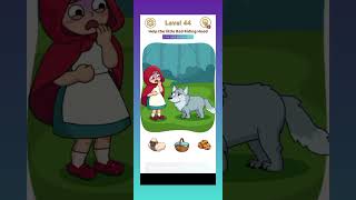 DOP Story Puzzle: Displace It 41-45 screenshot 4