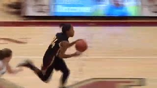 Maple Grove Advances in 8AAAA Girls Basketball Tournament