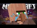 Minecraft | THE LONELIEST VILLAGER.. | Sneaky Assassins Minigame