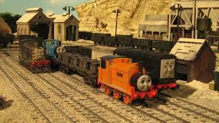 Dont Be Silly Billy - Instrumental