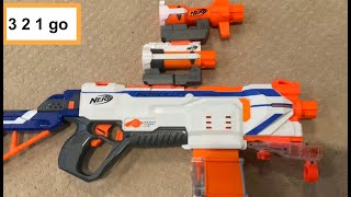 3 2 1 go but its nerf