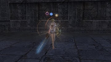 L2 THALASSIC - EVAS TEMPLAR OLYMPIAD