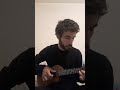 The Stone Roses - Sally Cinnamon (Dragan Milosevic ukulele cover)