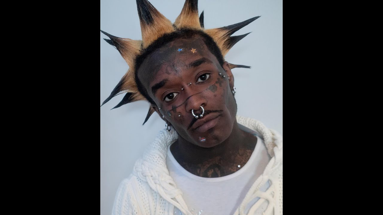 Lil Uzi Vert Type Beat - 