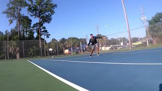 AJ  ELITE TENNIS 904 screenshot 5