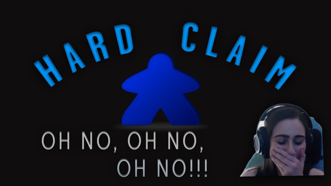 Oh No, Oh No, Oh No!!
