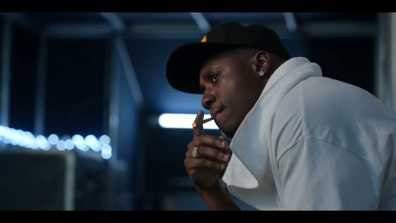 Wu-Tang: An American Saga "It's Yourz" Masta Killa, Inspectah Deck & Ghostface Killah