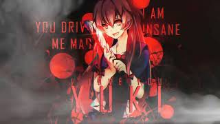 Yousei Teikoku – Kuusou Mesorogiwi ( Дневник будущего The Future Diary TV OP 1 )