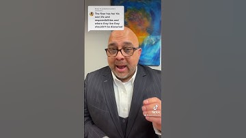 Fighting over moms inheritance #shorts