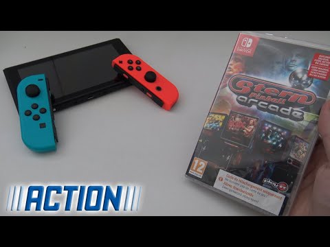 Nintendo Switch €9,95,- Games bij de ACTION !!